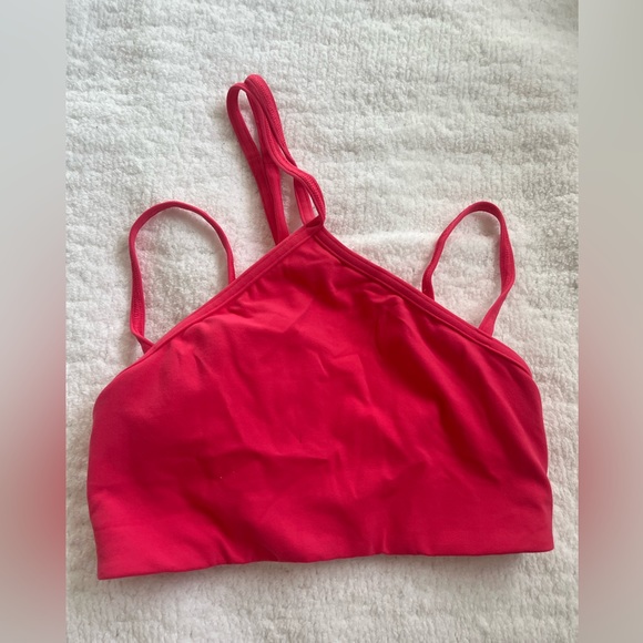 Strappy bra - Picture 3 of 5